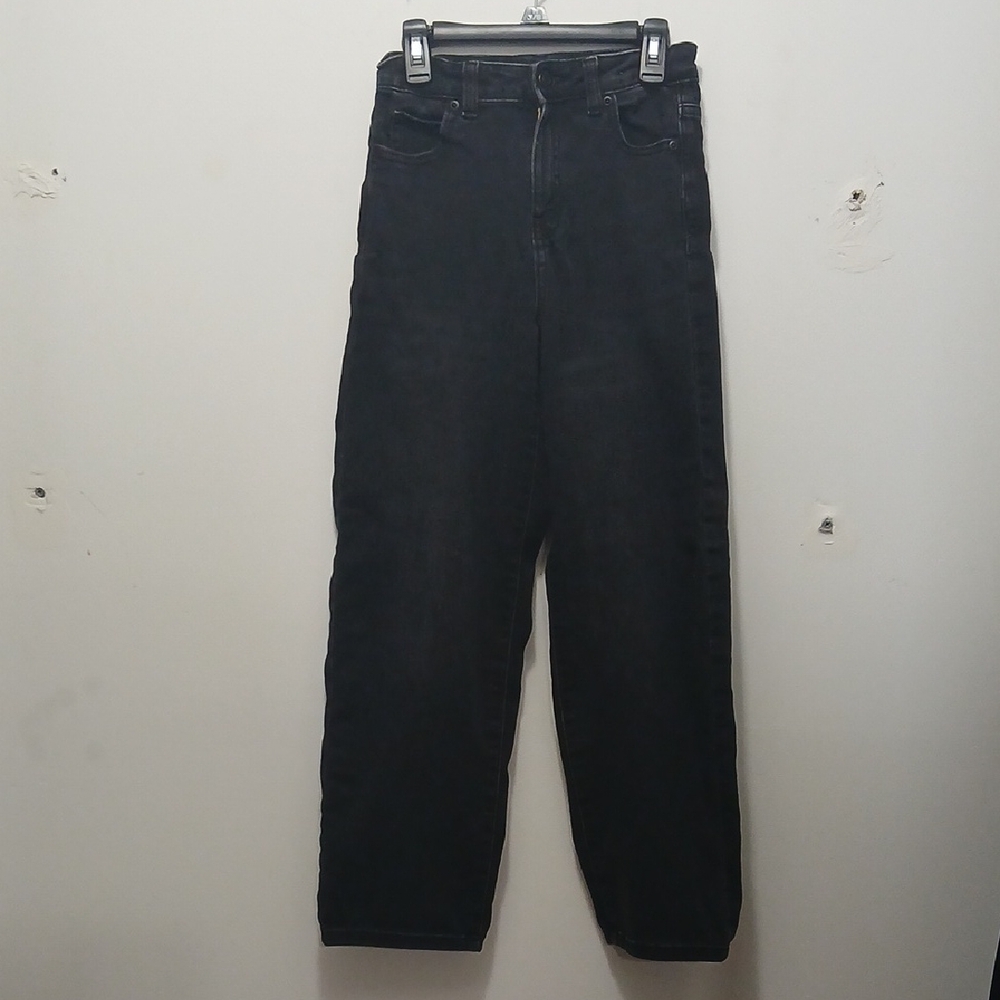 Classic Kids' Dark Jeans
